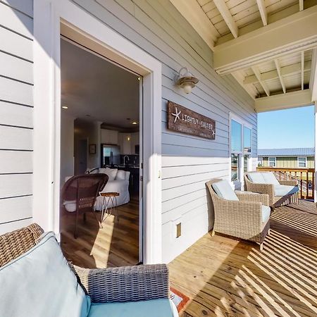 Lightly Salted Villa Gulf Shores Buitenkant foto