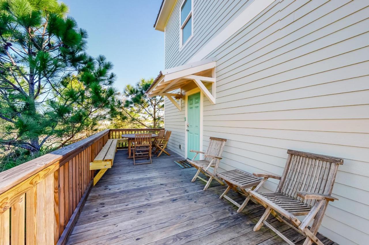 Lightly Salted Villa Gulf Shores Buitenkant foto