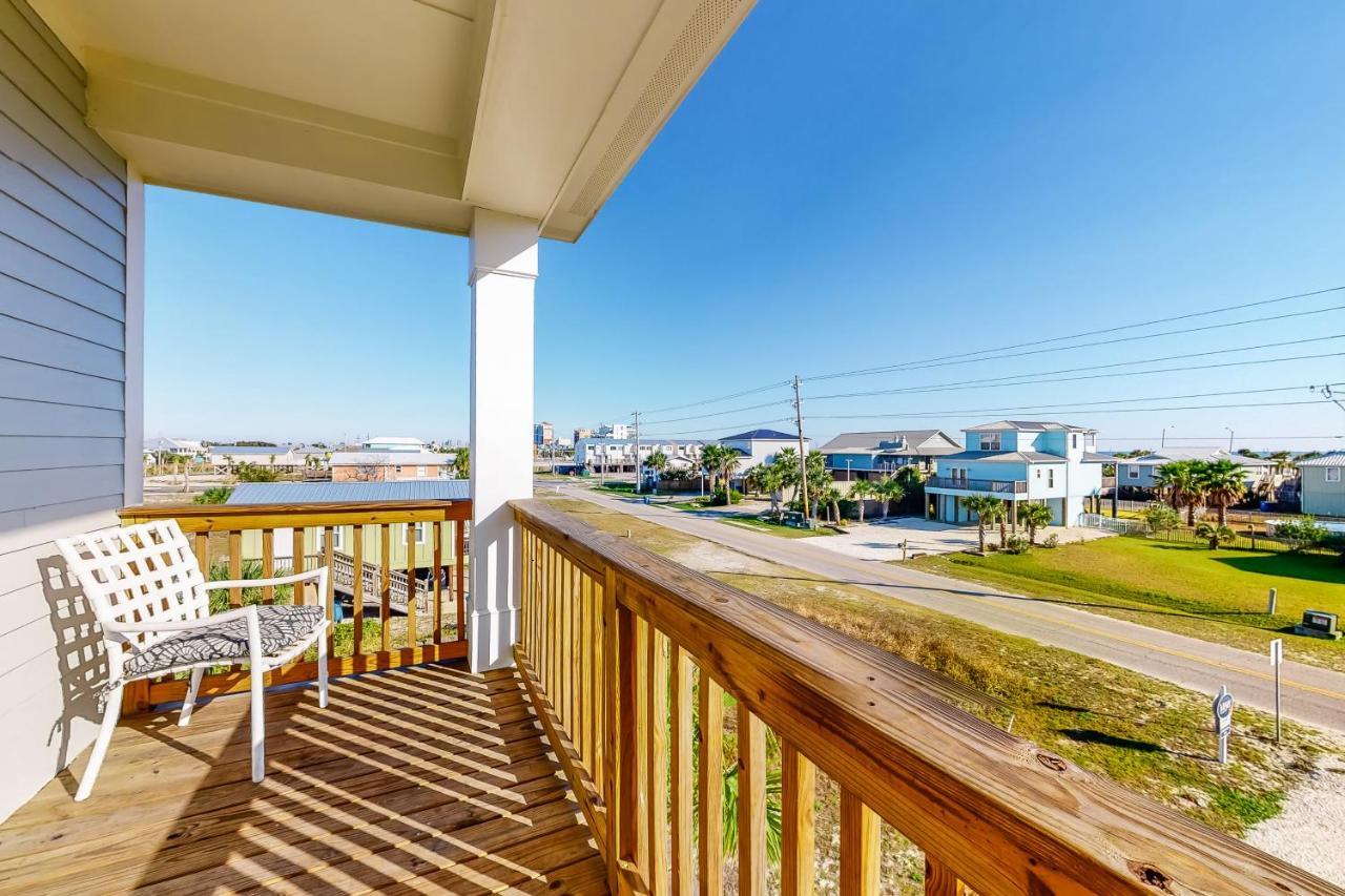 Lightly Salted Villa Gulf Shores Buitenkant foto