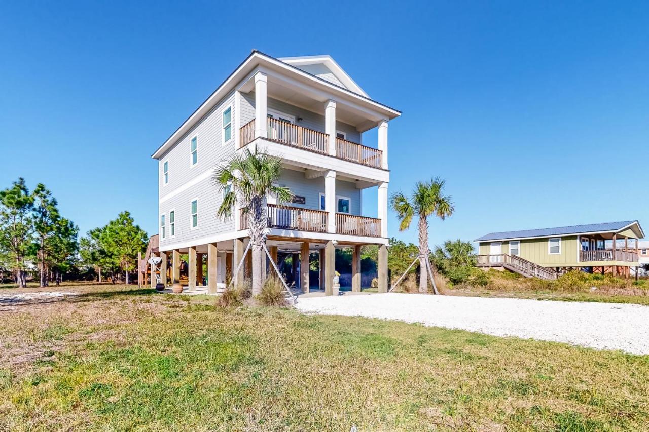 Lightly Salted Villa Gulf Shores Buitenkant foto