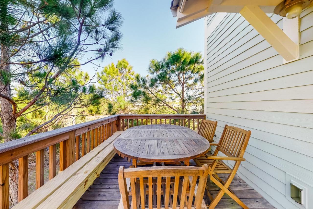 Lightly Salted Villa Gulf Shores Buitenkant foto