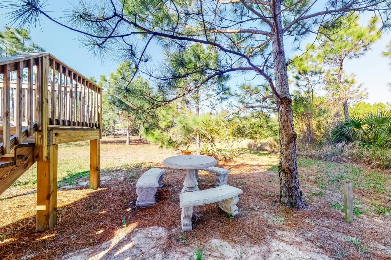 Lightly Salted Villa Gulf Shores Buitenkant foto